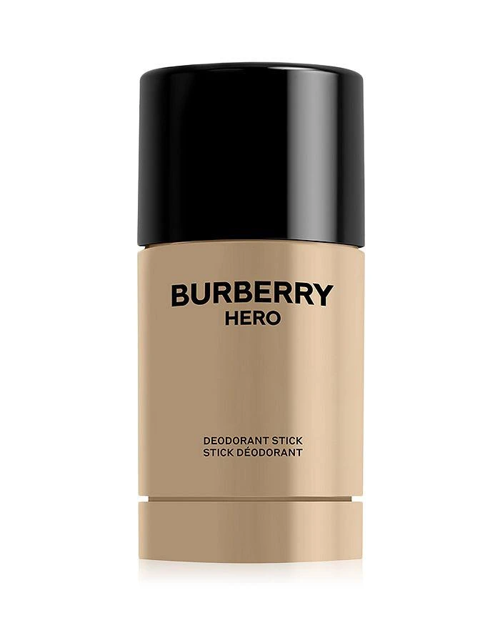 商品Burberry|Hero Deodorant for Men 2.4 oz.,价格¥270,第1张图片