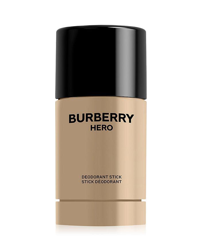 商品Burberry|Hero Deodorant for Men 2.4 oz.,价格¥221,第1张图片