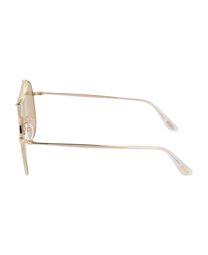 商品Tom Ford|Ft0557 Sunglasses,价格¥2585,第3张图片详细描述