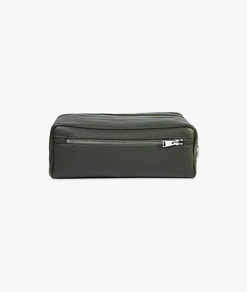 商品Larusmiani|Wash Bag tzar Luggage,价格¥6931,第2张图片详细描述