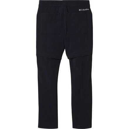 商品Columbia|Frontrange Convertible Pant - Girls',价格¥146,第2张图片详细描述