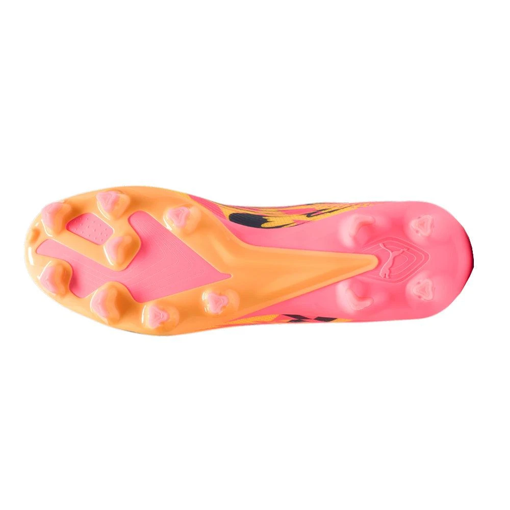 商品Puma|Ultra Match Cp Firm Ground/Artificial Ground Soccer Cleats,价格¥501,第5张图片详细描述