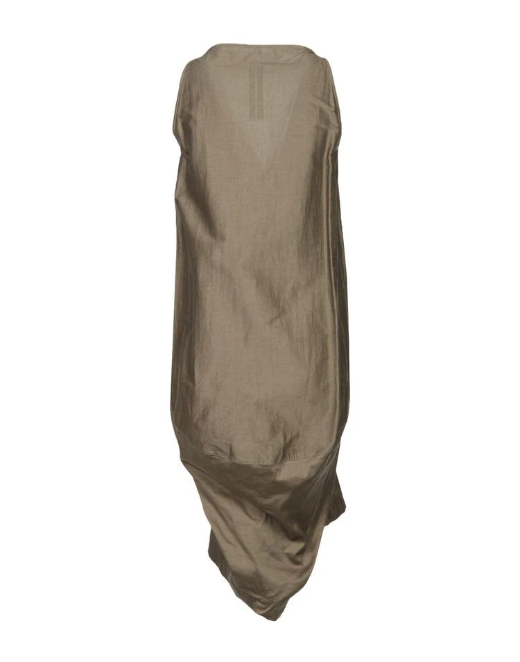 商品Rick Owens| Knee-length dress,价格¥1542,第2张图片详细描述