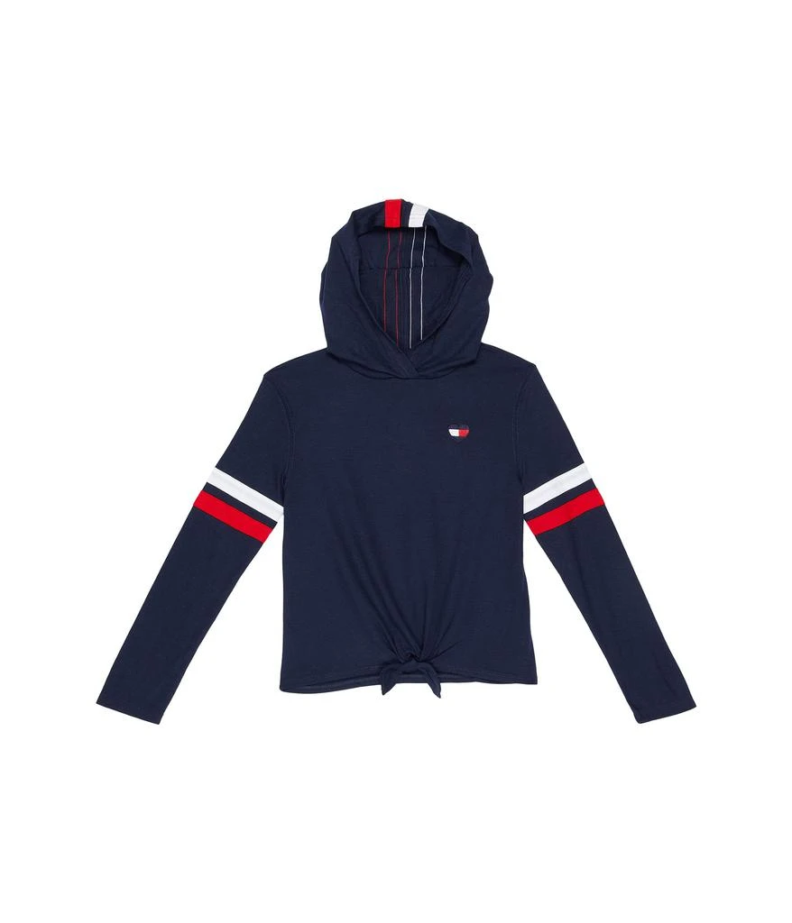 商品Tommy Hilfiger|Tommy Hoodie (Big Kids),价格¥147,第1张图片