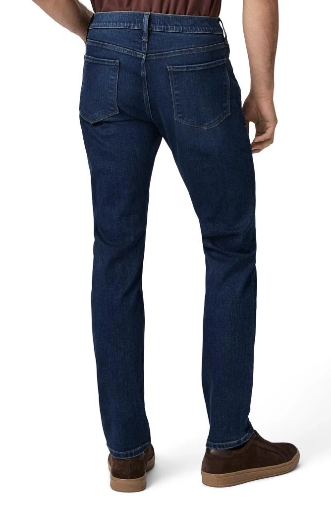 商品Paige|Federal Slim Straight Leg Jeans,价格¥580,第2张图片详细描述