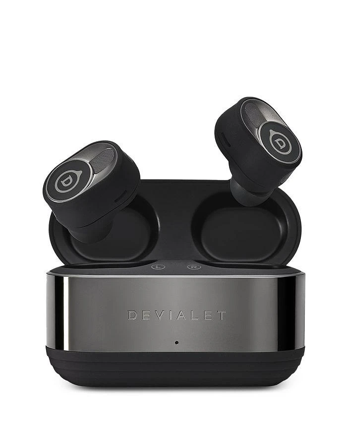 商品Devialet|Gemini II Wireless Earbuds,价格¥3766,第1张图片详细描述