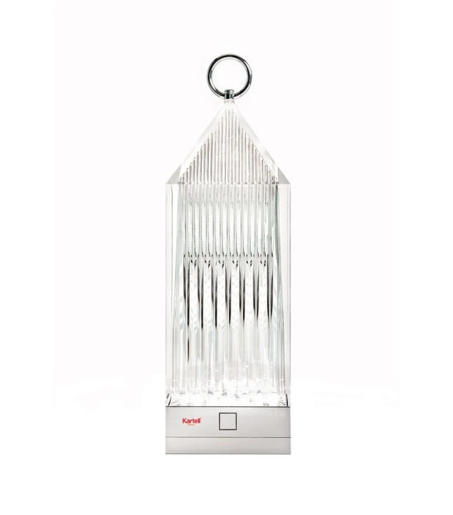 商品Kartell|LED Lantern,价格¥2514,第1张图片