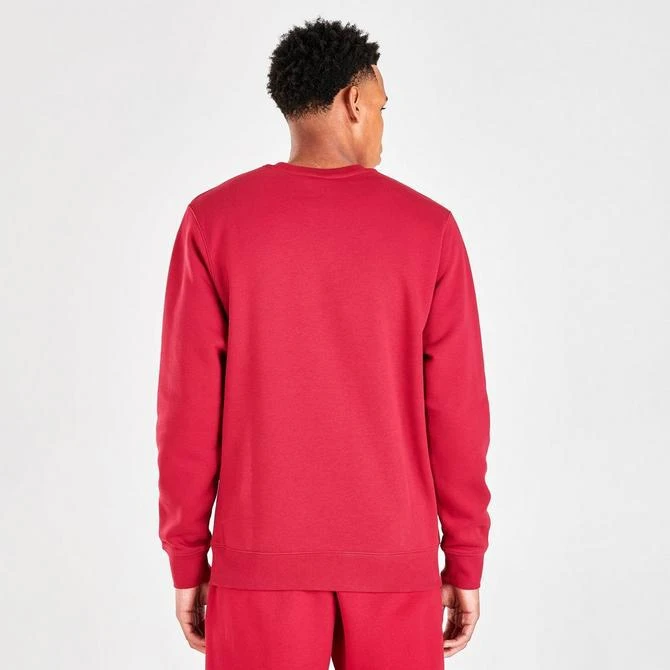 Nike Sportswear Club Fleece Crewneck Sweatshirt 商品