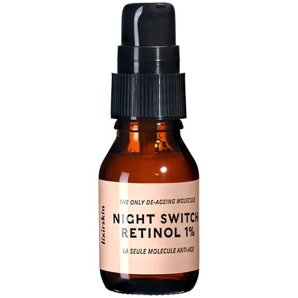 商品Lookfantastic|LIXIRSKIN Night Switch Retinol 15ml,价格¥361,第1张图片