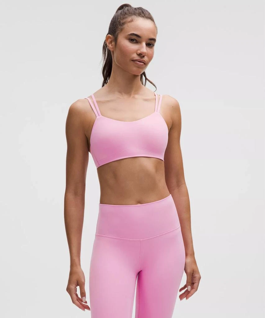 Like a Cloud Bra *Light Support, B/C Cup 商品