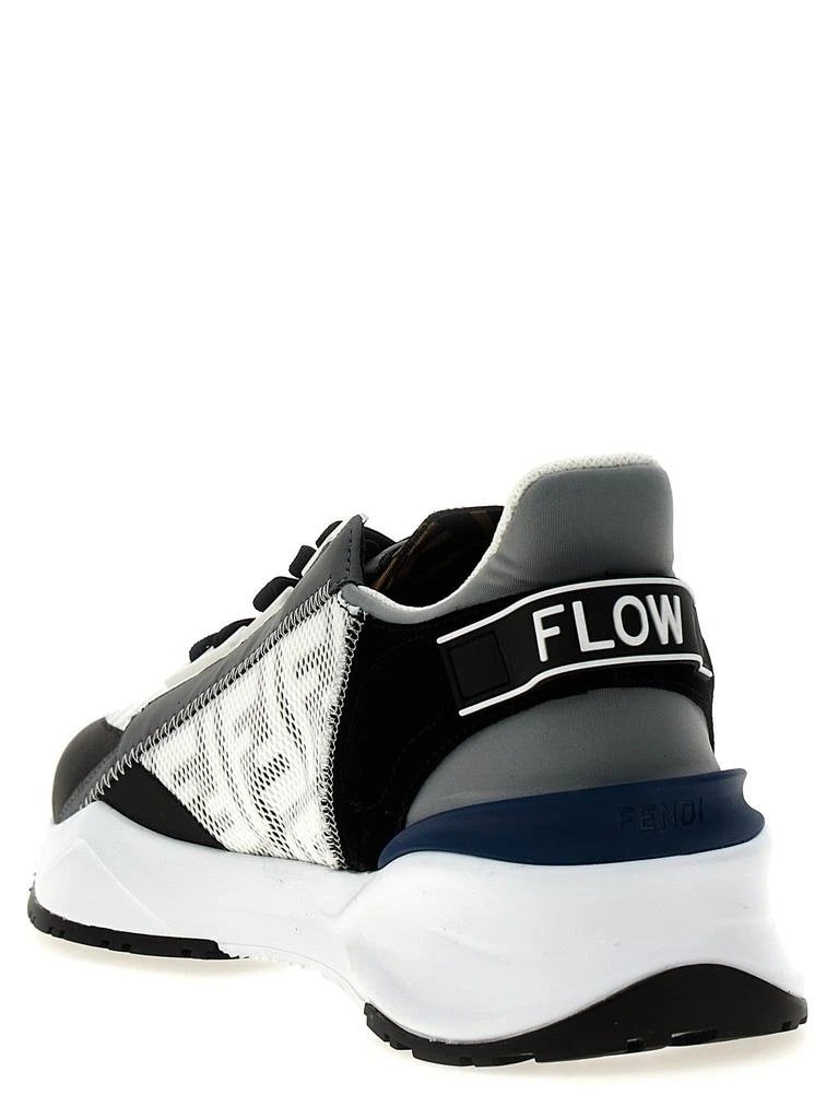 商品Fendi|Fendi Flow Sneakers Multicolor,价格¥5698,第4张图片详细描述