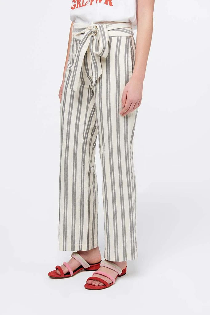商品Rebecca Minkoff|Molly长裤,价格¥436,第3张图片详细描述