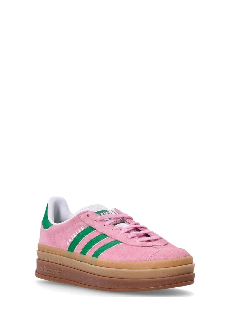 商品Adidas|Adidas Gazelle Bold W,价格¥1029,第4张图片详细描述