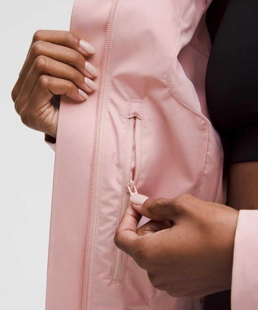 Rain Rebel Jacket 商品