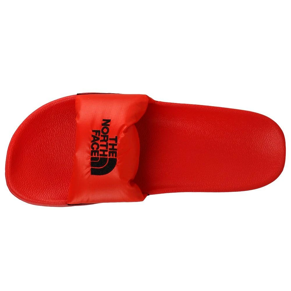 商品The North Face|Nuptse Slide Sandals,价格¥75,第4张图片详细描述