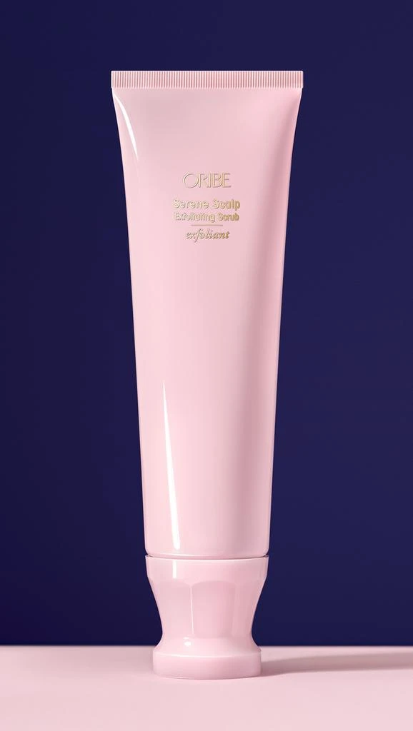 商品Oribe|Oribe Serene Scalp Exfoliating Scrub,价格¥391,第3张图片详细描述