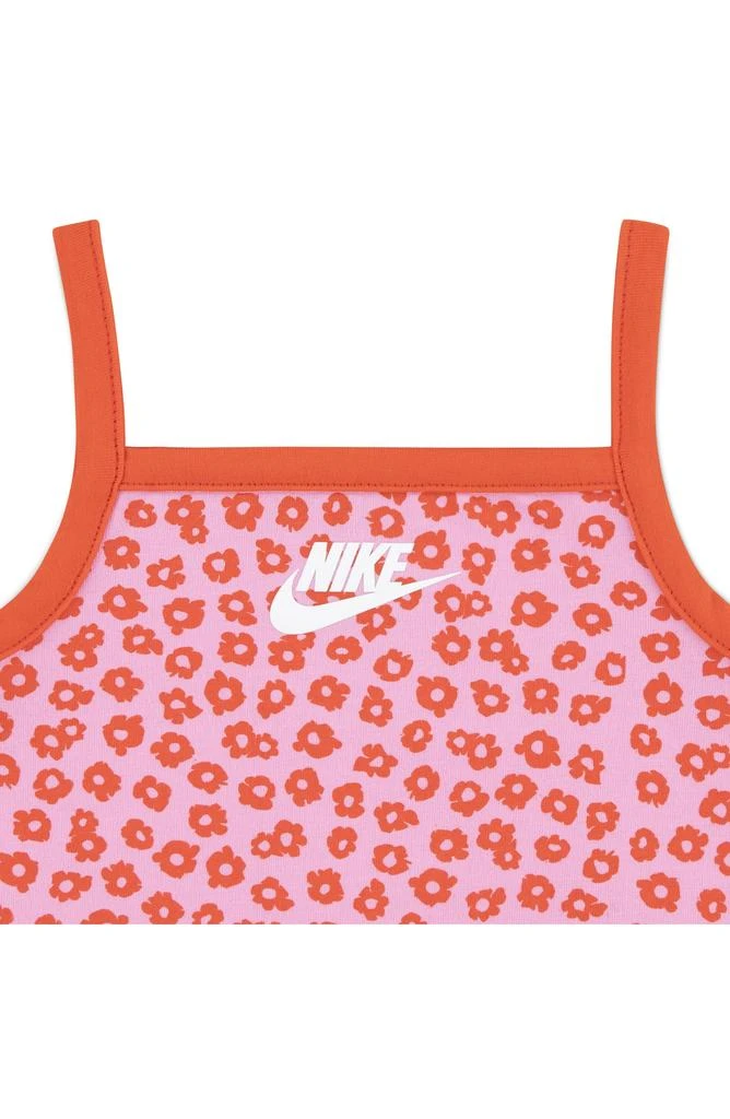 商品NIKE|Bodysuit & Tank Top Set,价格¥58,第5张图片详细描述