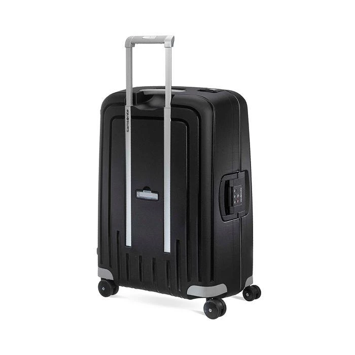 商品Samsonite|S'Cure Hardside 28" Spinner,价格¥3742,第3张图片详细描述