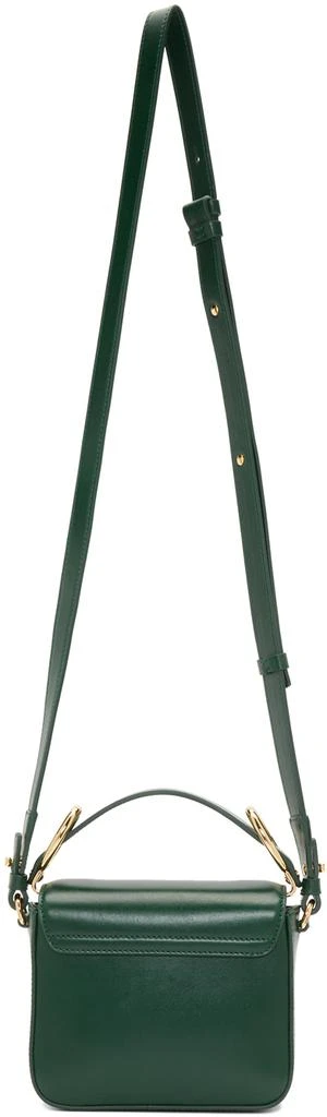 商品Chloé|Green Mini 'Chloé C' Bag,价格¥7937,第3张图片详细描述