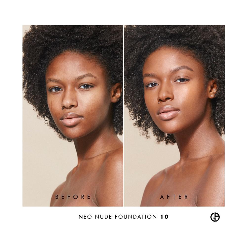 Neo Nude True-To-Skin Natural Glow Foundation, 1.1 oz.商品第2张图片规格展示
