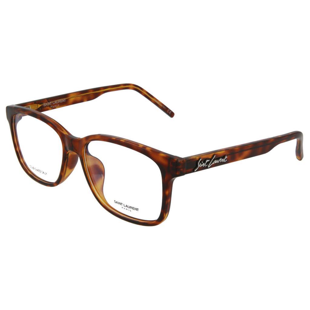 商品Yves Saint Laurent|Saint Laurent Core   眼镜,价格¥725,第1张图片