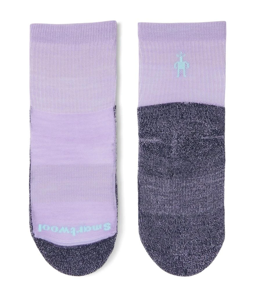 商品SmartWool|Hike Light Cushion Crew Socks (Toddler/Little Kid/Big Kid),价格¥127,第1张图片