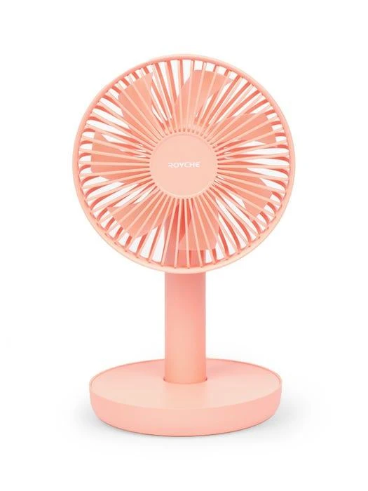 商品ROYCHE|Desktop Air Circulator DC-08,价格¥402,第1张图片