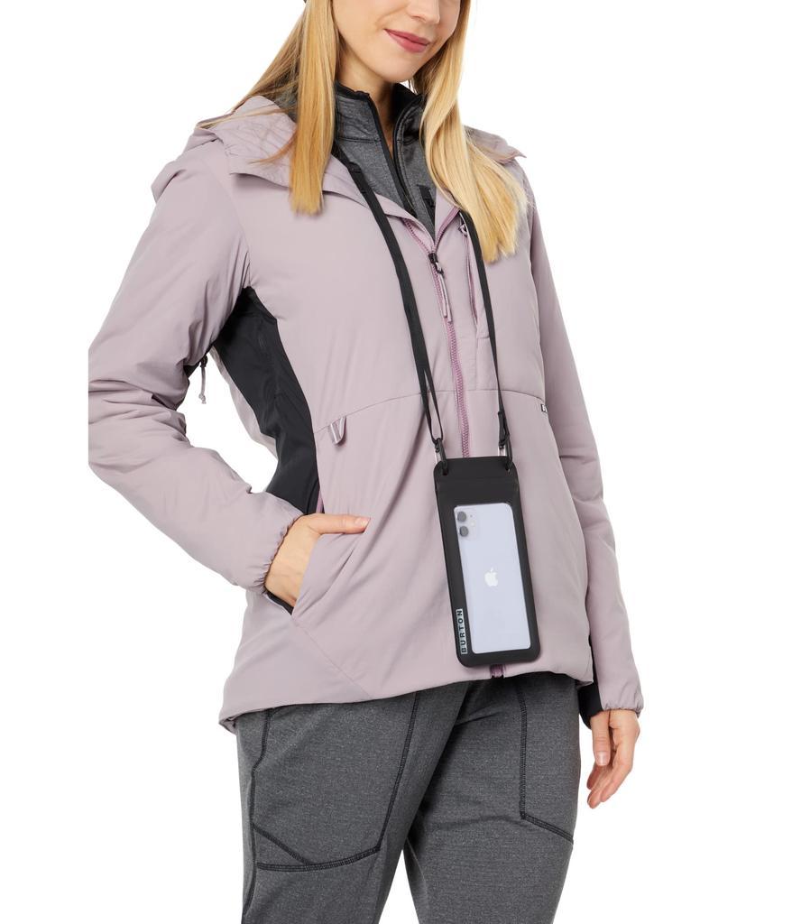 商品Burton|Multipath Hooded Insulated Jacket,价格¥1275,第5张图片详细描述