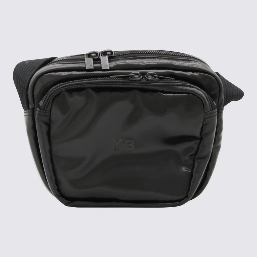 商品Y-3|Y-3 BLACK TECH X BODY IJ9901 BELT BAG,价格¥955,第1张图片