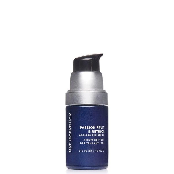 商品Naturopathica|Naturopathica Passion Fruit Retinol Ageless Eye Serum 0.5 fl. oz.,价格¥810,第1张图片
