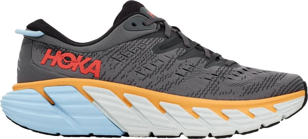 商品Hoka One One|HOKA Men's Gaviota 4 Running Shoes,价格¥1115,第1张图片详细描述