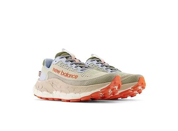 商品New Balance|Fresh Foam X More Trail v3,价格¥1304,第2张图片详细描述