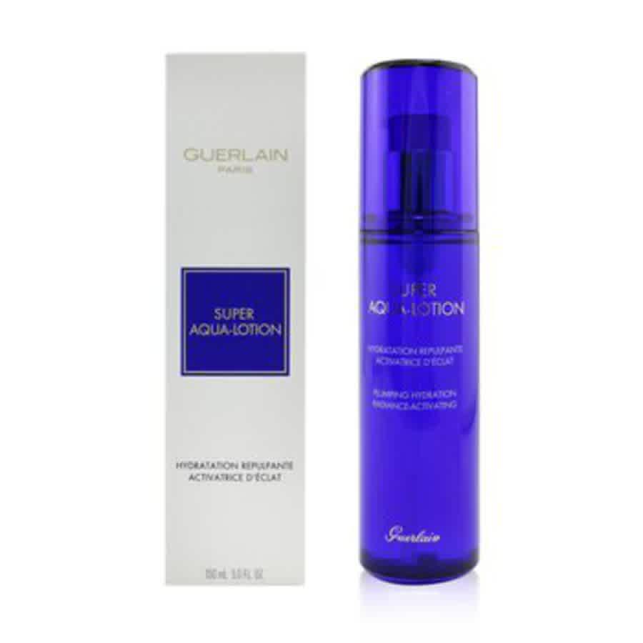 Guerlain / Super Aqua Toner Lotion 5.0 oz (150 ml)商品第2张图片规格展示