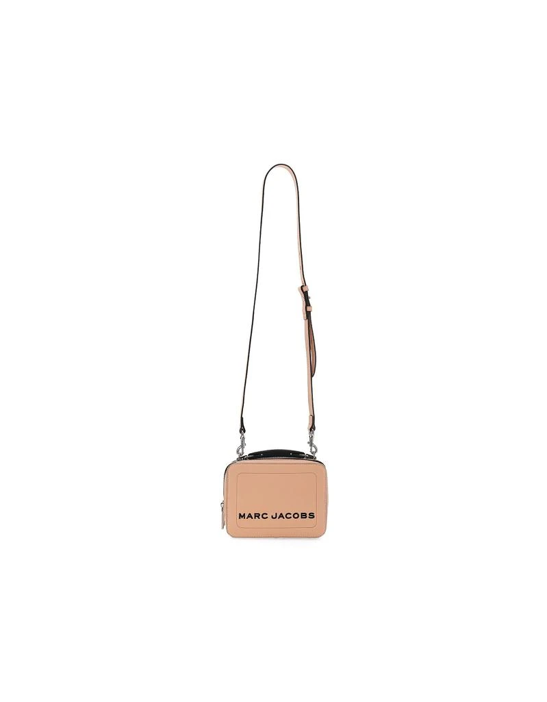 商品Marc Jacobs  雅克博|Bag The Box 20,价格¥2920,第2张图片详细描述