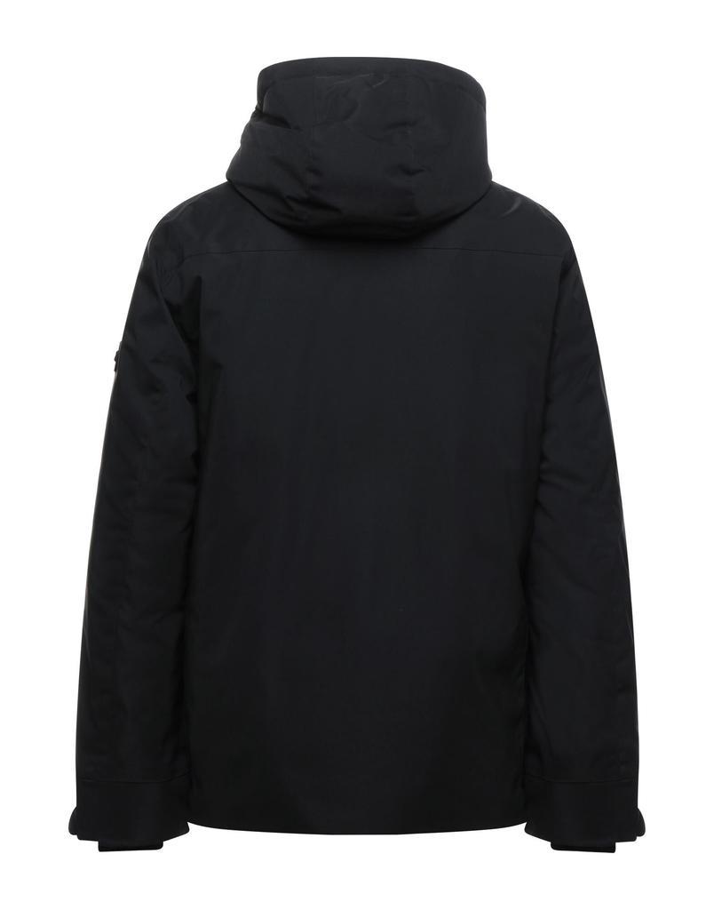 商品BERNA|Shell  jacket,价格¥473,第4张图片详细描述