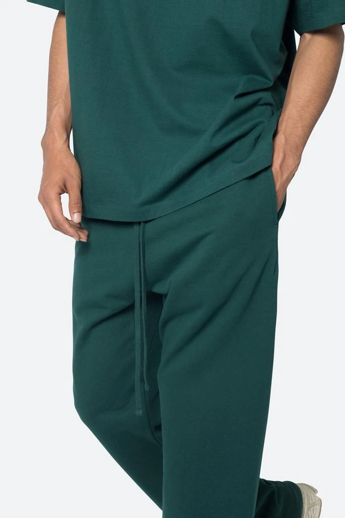 Relaxed Every Day Sweatpants - Green 商品