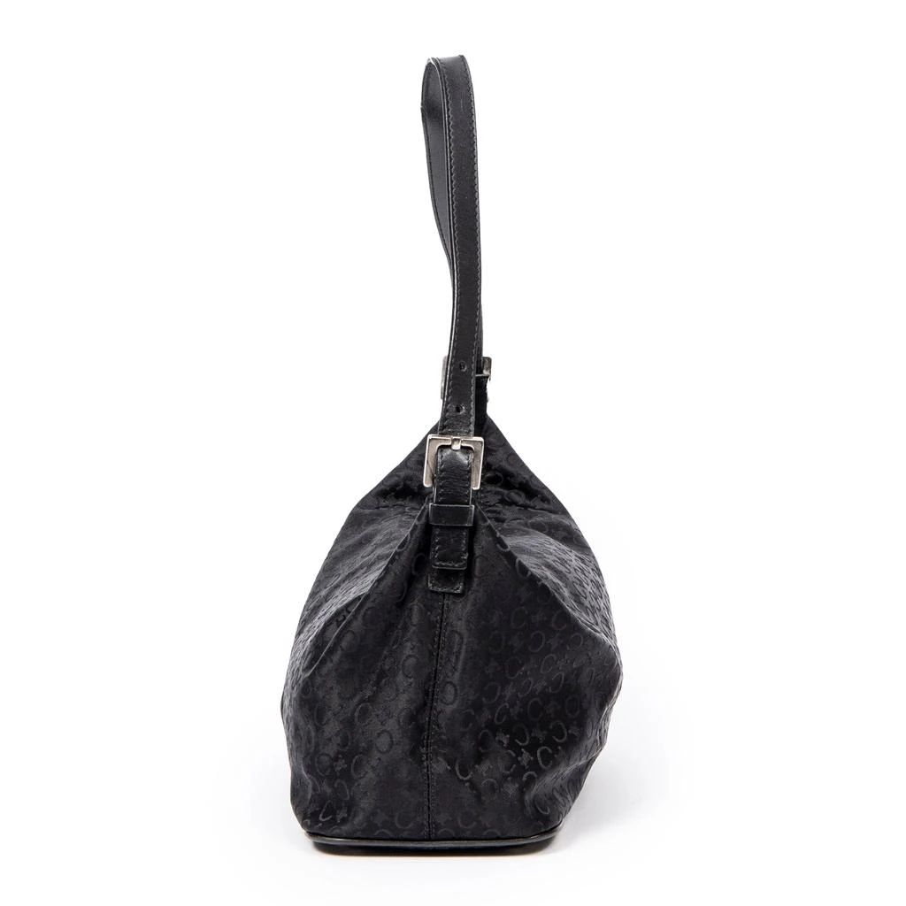 商品[二手商品] Celine|Small Zip Hobo,价格¥4493,第4张图片详细描述