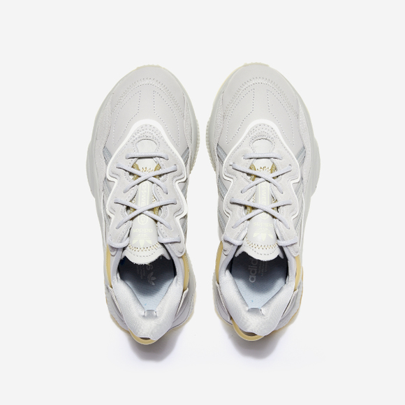 【韩国直邮|包邮包税】阿迪达斯OZWEEGO  运动鞋 SNEAKERS  GY3542 DSHGRY/DSHGRY/CWHITE商品第3张图片规格展示