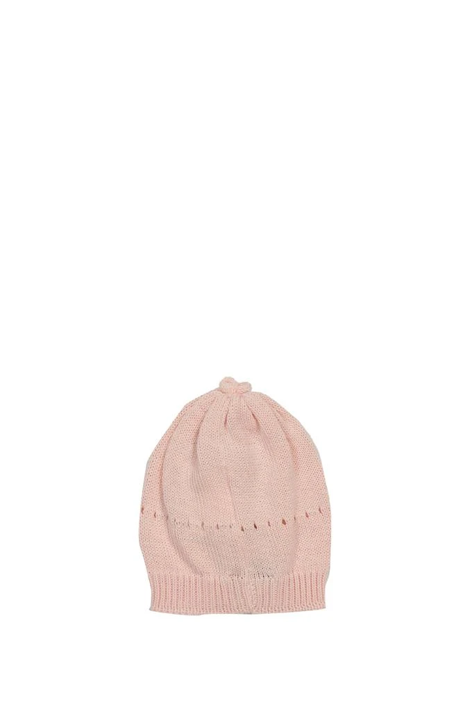 商品Piccola Giuggiola|Cotton Hat,价格¥824,第2张图片详细描述