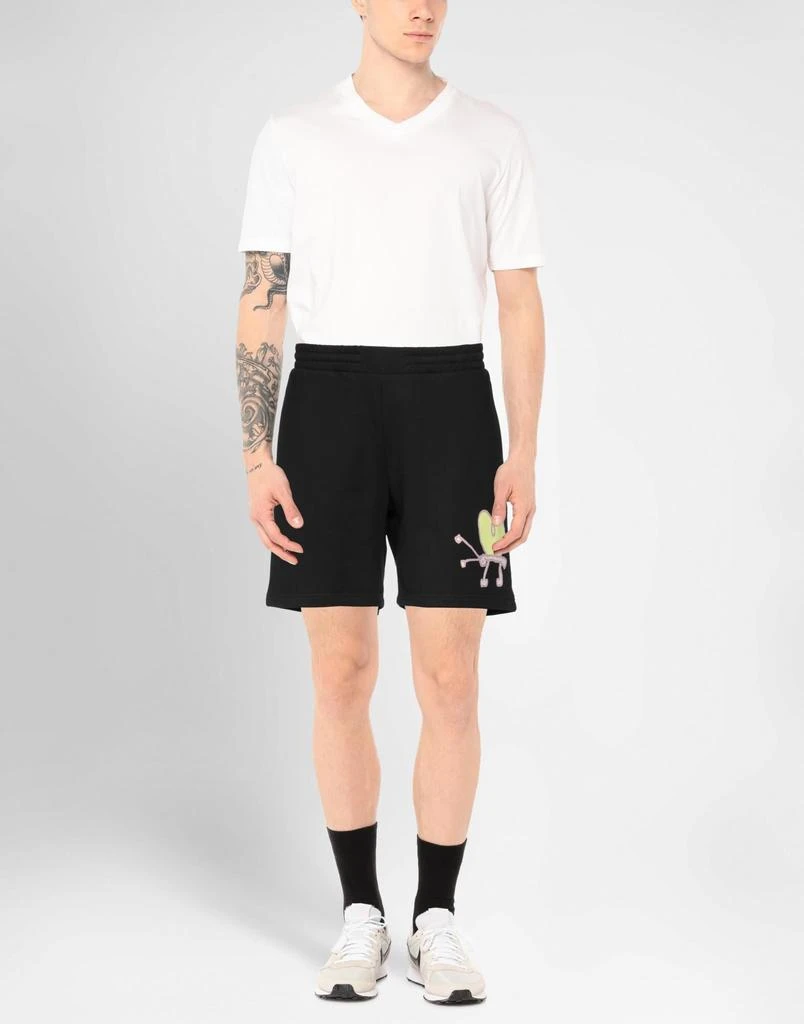 商品Alexander McQueen|Shorts & Bermuda,价格¥677,第2张图片详细描述