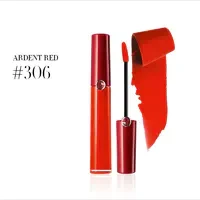 Giorgio Armani|阿玛尼 红管唇釉丝绒哑光口红 6.5ml 多色号可选 色泽饱满 持久显色 商品
