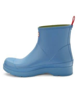 商品Hunter|Waterproof Wellington Boots,价格¥367,第4张图片详细描述