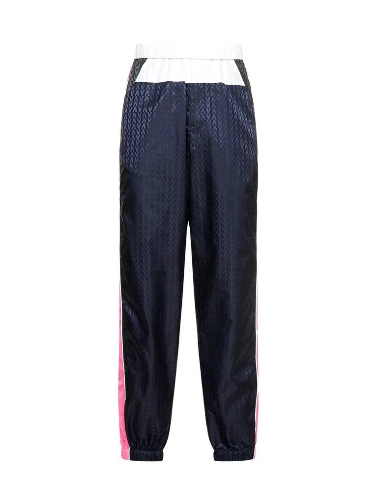 商品Valentino|Valentino Jacquard Track Pants,价格¥3728,第1张图片