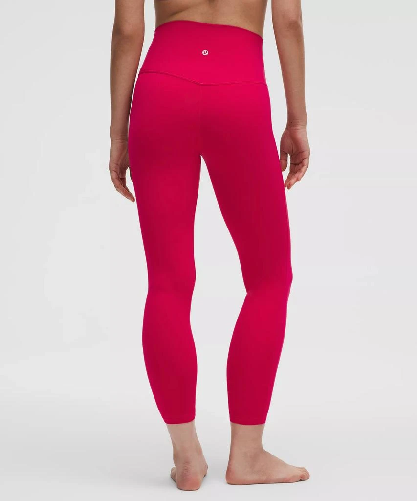 lululemon Align™ High-Rise Pant 25" 商品