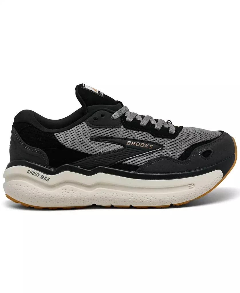 商品Brooks|Women's Ghost Max SE Running Sneakers from Finish Line,价格¥1115,第2张图片详细描述