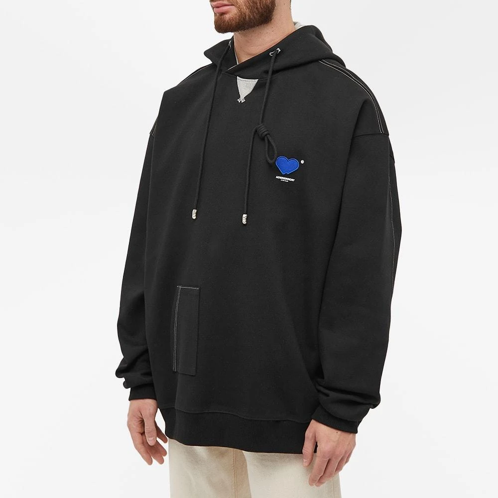 商品ADER error|ADER Error Together Logo Hoody,价格¥1473,第2张图片详细描述