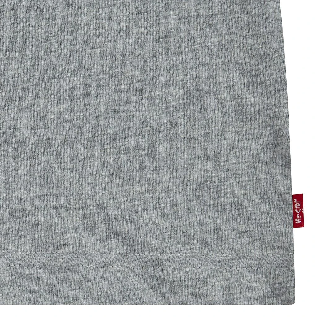 商品Levi's|Short Sleeve Graphic Tee Shirt (Big Kids),价格¥120,第4张图片详细描述