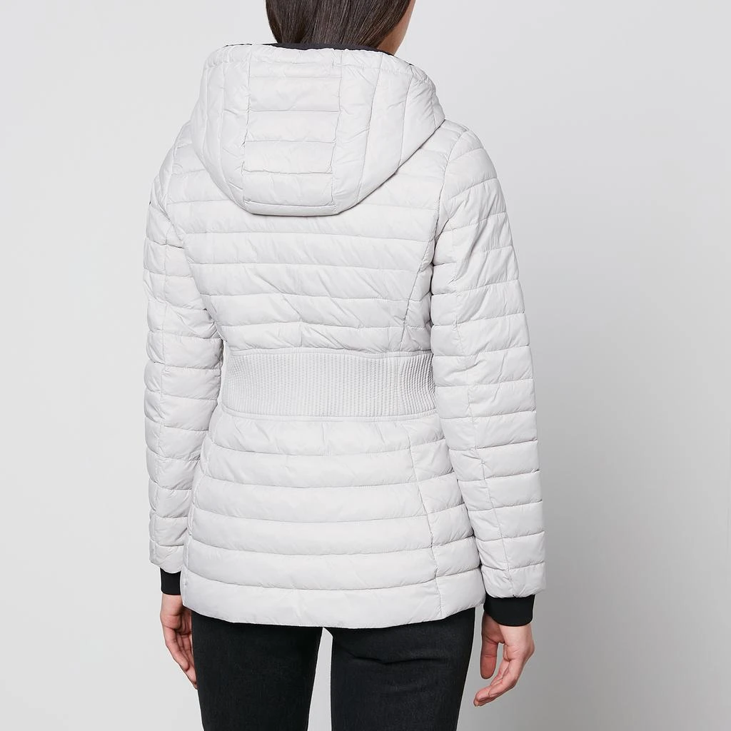 商品Moose Knuckles|Moose Knuckles Vanilla Sky Shell Puffer Jacket,价格¥1396,第2张图片详细描述