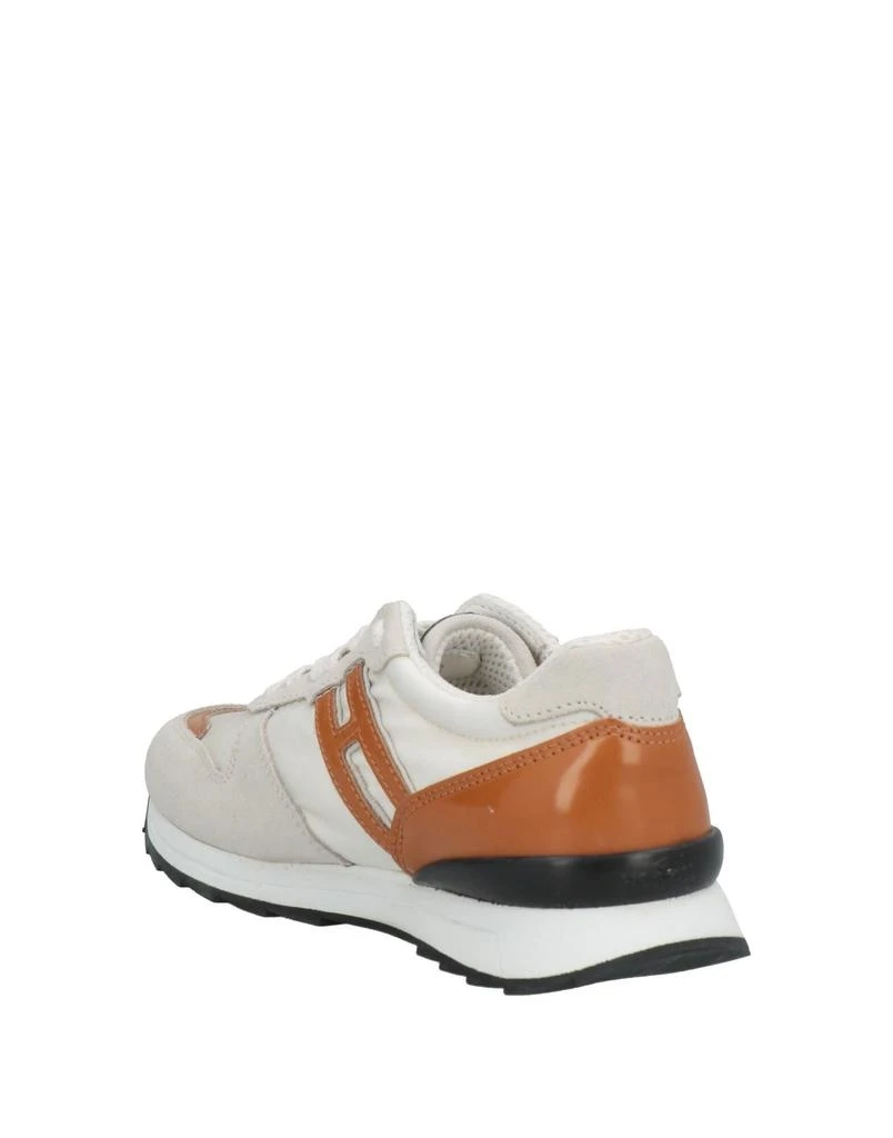 商品hogan|Sneakers,价格¥450,第3张图片详细描述