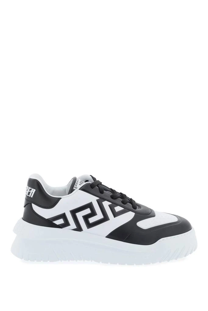 商品Versace|odissea sneakers,价格¥1939,第1张图片